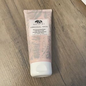 Origins Retexturizing Mask